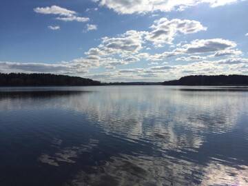 Фотографии Шале Duck Lake г. Полоцк (Беларусь) №3 Фото Шале Duck Lake г. Полоцк 3