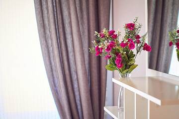 Фото номера Апартаменты с 2 спальнями Апартаменты Apartments on Voykova г. Полоцк 4