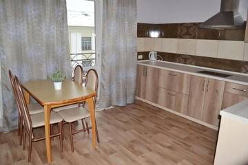 Фото номера Апартаменты-студио Апартаменты Apartments on Voykova г. Полоцк 12