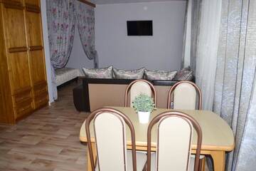 Фото номера Апартаменты-студио Апартаменты Apartments on Voykova г. Полоцк 13