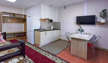 Фотографии Апартаменты Apartments on Voykova г. Полоцк (Беларусь) №3 Фото Апартаменты Apartments on Voykova г. Полоцк 3