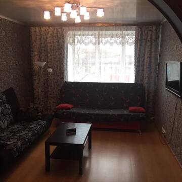 Фото номера Апартаменты Апартаменты Apartments in the centre of Polotsk г. Полоцк 5