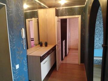 Фото номера Апартаменты Апартаменты Apartments in the centre of Polotsk г. Полоцк 12