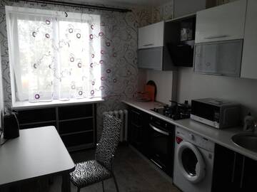 Фото номера Апартаменты Апартаменты Apartments in the centre of Polotsk г. Полоцк 9