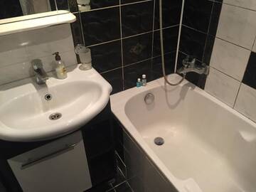 Фото номера Апартаменты Апартаменты Apartments in the centre of Polotsk г. Полоцк 6