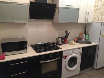 Фото номера Апартаменты Апартаменты Apartments in the centre of Polotsk г. Полоцк 13