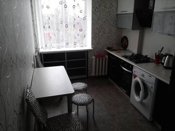 Фото номера Апартаменты Апартаменты Apartments in the centre of Polotsk г. Полоцк 14