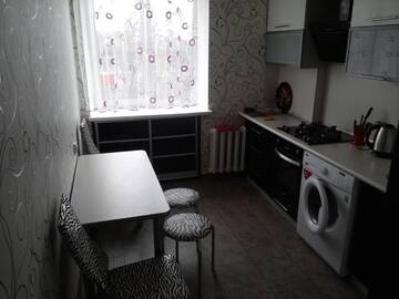 Фото номера Апартаменты Апартаменты Apartments in the centre of Polotsk г. Полоцк 16