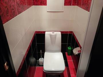 Фото номера Апартаменты Апартаменты Apartments in the centre of Polotsk г. Полоцк 17