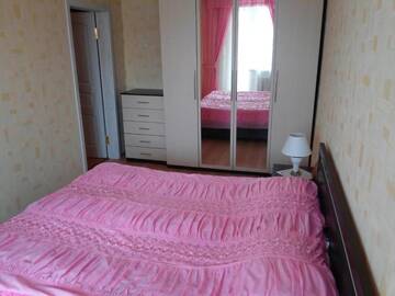 Фото номера Апартаменты Апартаменты Apartments in the centre of Polotsk г. Полоцк 18