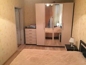 Фото номера Апартаменты Апартаменты Apartments in the centre of Polotsk г. Полоцк 24