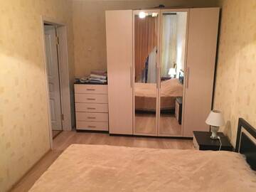 Фото номера Апартаменты Апартаменты Apartments in the centre of Polotsk г. Полоцк 3