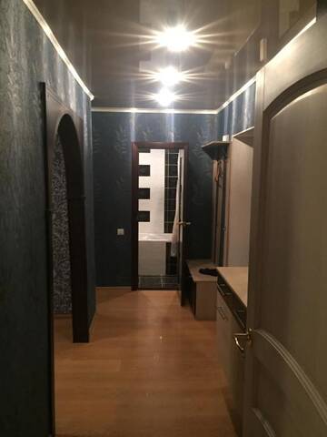 Фото номера Апартаменты Апартаменты Apartments in the centre of Polotsk г. Полоцк 25